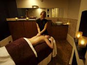 The Forum Spa at Celtic Manor Wales, UK 